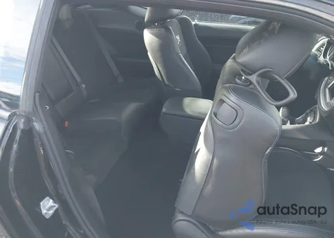 2021 Dodge Challenger R/T Scat Pack z USA, uszkodzony, nr VIN 2C3CDZFJ2MH641596